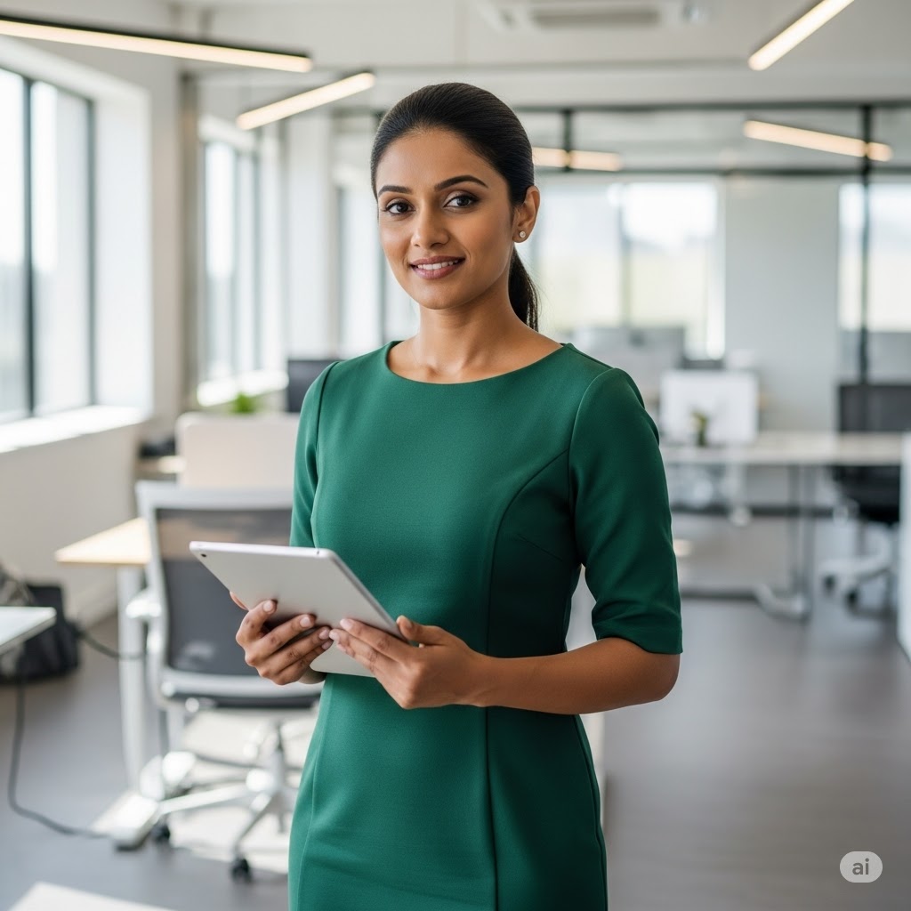 office-lady Office lady